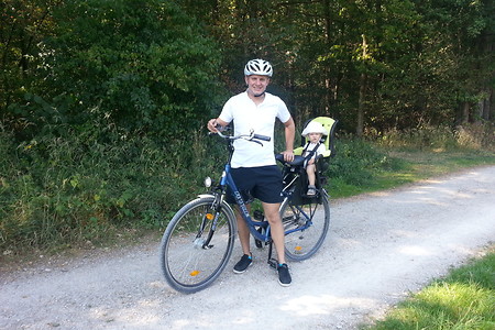 Auf Tour &ndash; (19.02.2018, VGN &copy;&nbsp;VGN GmbH)