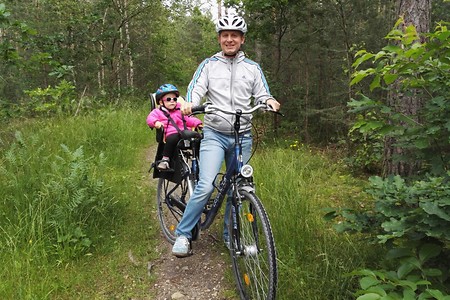 Durch Wald und Wiesen &ndash; (19.02.2018, VGN &copy;&nbsp;VGN GmbH)