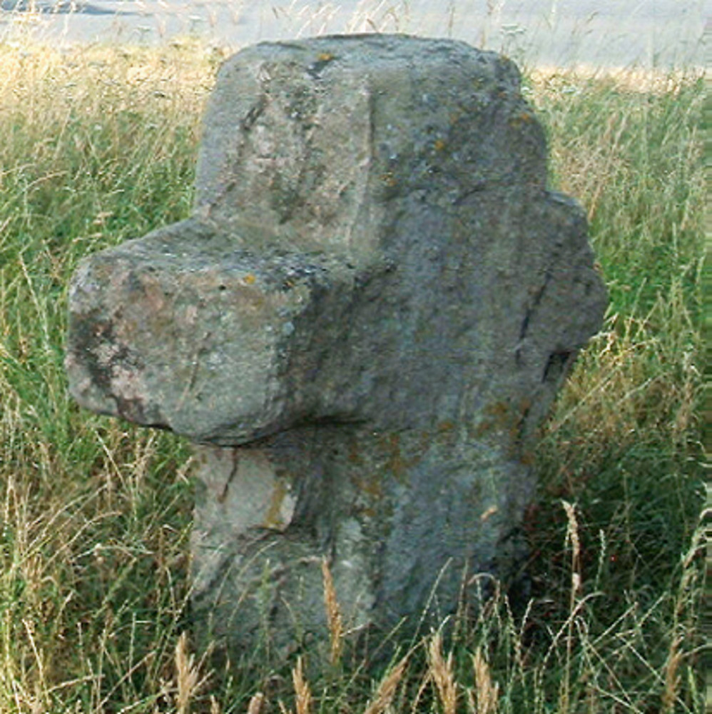 Sühnekreuz &ndash;  (VGN &copy;&nbsp;VGN GmbH)