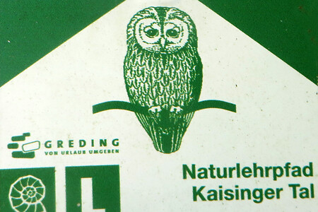 Naturlehrpfad Kaisinger Tal &ndash; (06.07.2018)