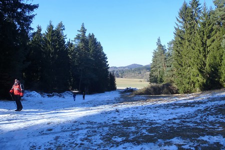 Unterhalb der Zant &ndash; (08.10.2018, VGN &copy;&nbsp;VGN GmbH)