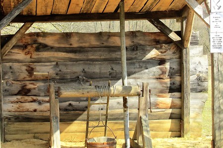 Ockergrube &ndash; (09.03.2018, VGN &copy;&nbsp;VGN GmbH)