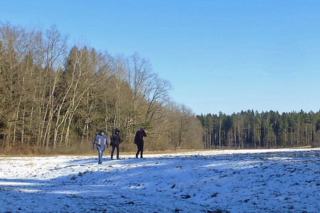 Unterwegs &ndash; (09.03.2018, VGN &copy;&nbsp;VGN GmbH)