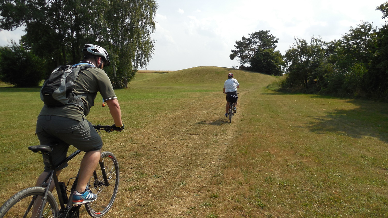 Rodelhügel &ndash;  (VGN &copy;&nbsp;VGN GmbH)