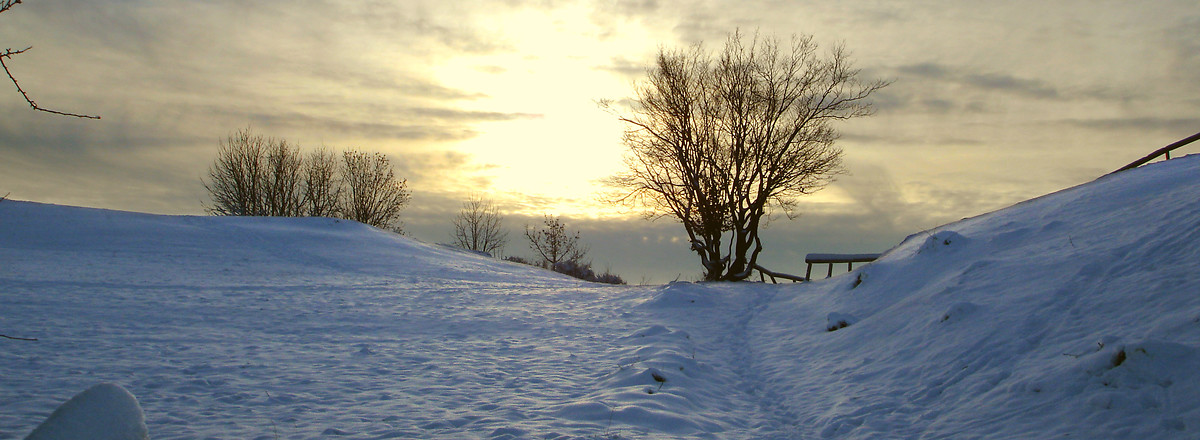 Winterwanderweg &ndash;  (VGN &copy;&nbsp;VGN GmbH)