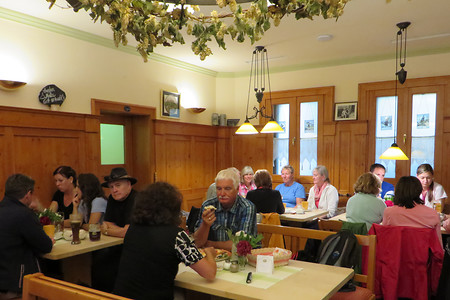 Staffelberg Bräu &ndash; (29.09.2015, VGN &copy;&nbsp;VGN GmbH)