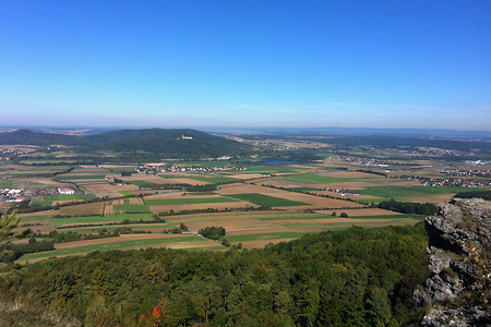 Kloster Banz &ndash; (02.10.2015, VGN &copy;&nbsp;VGN GmbH)