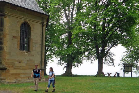 Rundgang &ndash; (29.09.2015, VGN &copy;&nbsp;VGN GmbH)