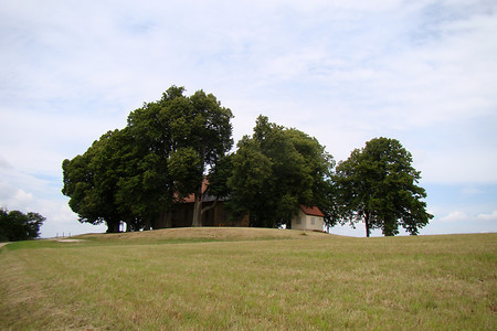 Ansberg (Veitsberg) &ndash; (29.09.2015, VGN &copy;&nbsp;VGN GmbH)