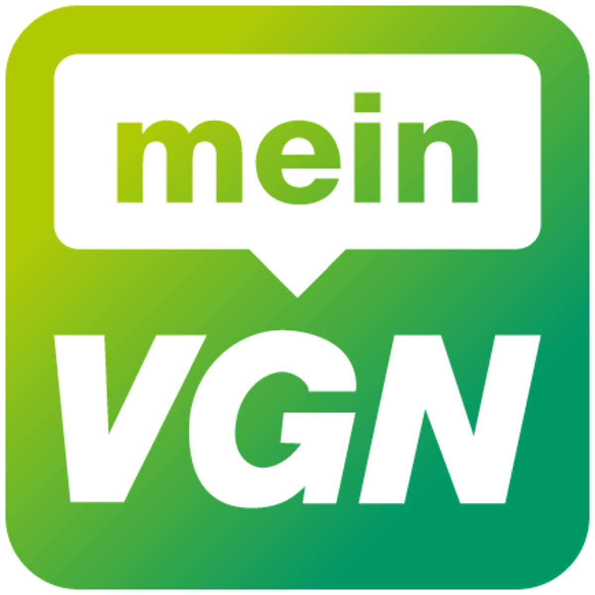 alle informationen zu mein VGN sowie zur Umstellung