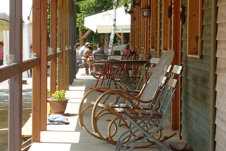 Old West Ranch &ndash; (06.07.2013, VGN &copy;&nbsp;VGN GmbH)