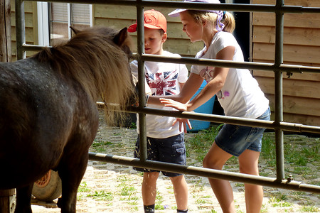 Old West Ranch &ndash; (06.07.2013, VGN &copy;&nbsp;VGN GmbH)