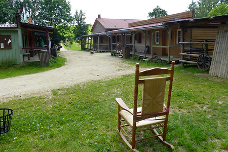 Old West Ranch &ndash; (06.07.2013, VGN &copy;&nbsp;VGN GmbH)