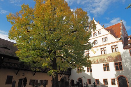 Stadtansicht &ndash; (13.10.2019, U. Büscher &copy;&nbsp;VGN GmbH)