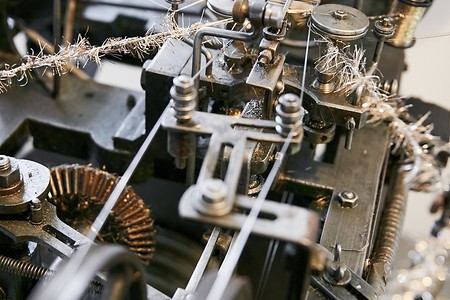 Gilardi-Ausstellung &ndash; (10.10.2020, Andrea Gaspar-Klein &copy;&nbsp;VGN GmbH)