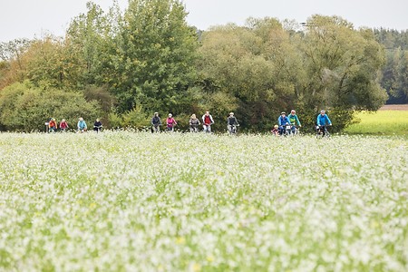 Radler &ndash; (10.10.2020, Andrea Gaspar-Klein &copy;&nbsp;VGN GmbH)