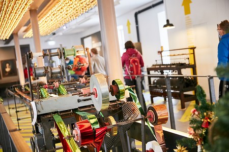 Gilardi-Ausstellung &ndash; (10.10.2020, Andrea Gaspar-Klein &copy;&nbsp;VGN GmbH)