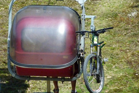 Fahrradmitnahme &ndash; (VGN &copy;&nbsp;VGN GmbH)