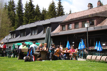 Karches &ndash; (VGN &copy;&nbsp;VGN GmbH)