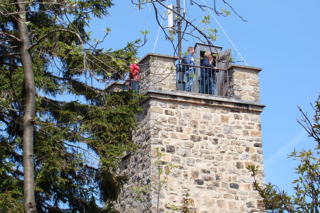 Asenturm &ndash; (VGN &copy;&nbsp;VGN GmbH)