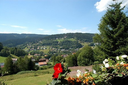 Warmensteinach &ndash; (VGN &copy;&nbsp;VGN GmbH)