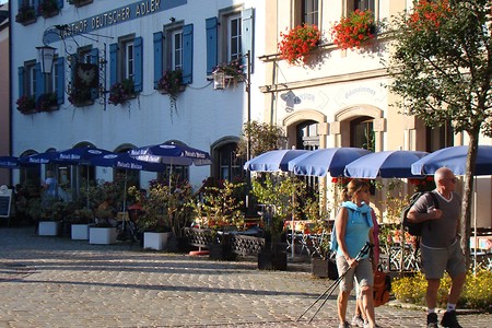 Bischofsgrün &ndash; (VGN &copy;&nbsp;VGN GmbH)