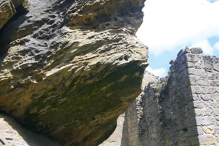 Lichtenstein Ruine &ndash; (16.06.2013, up3 &copy;&nbsp;up3)