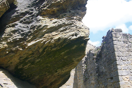 Lichtenstein Ruine &ndash; (16.06.2013, up3 &copy;&nbsp;up3)