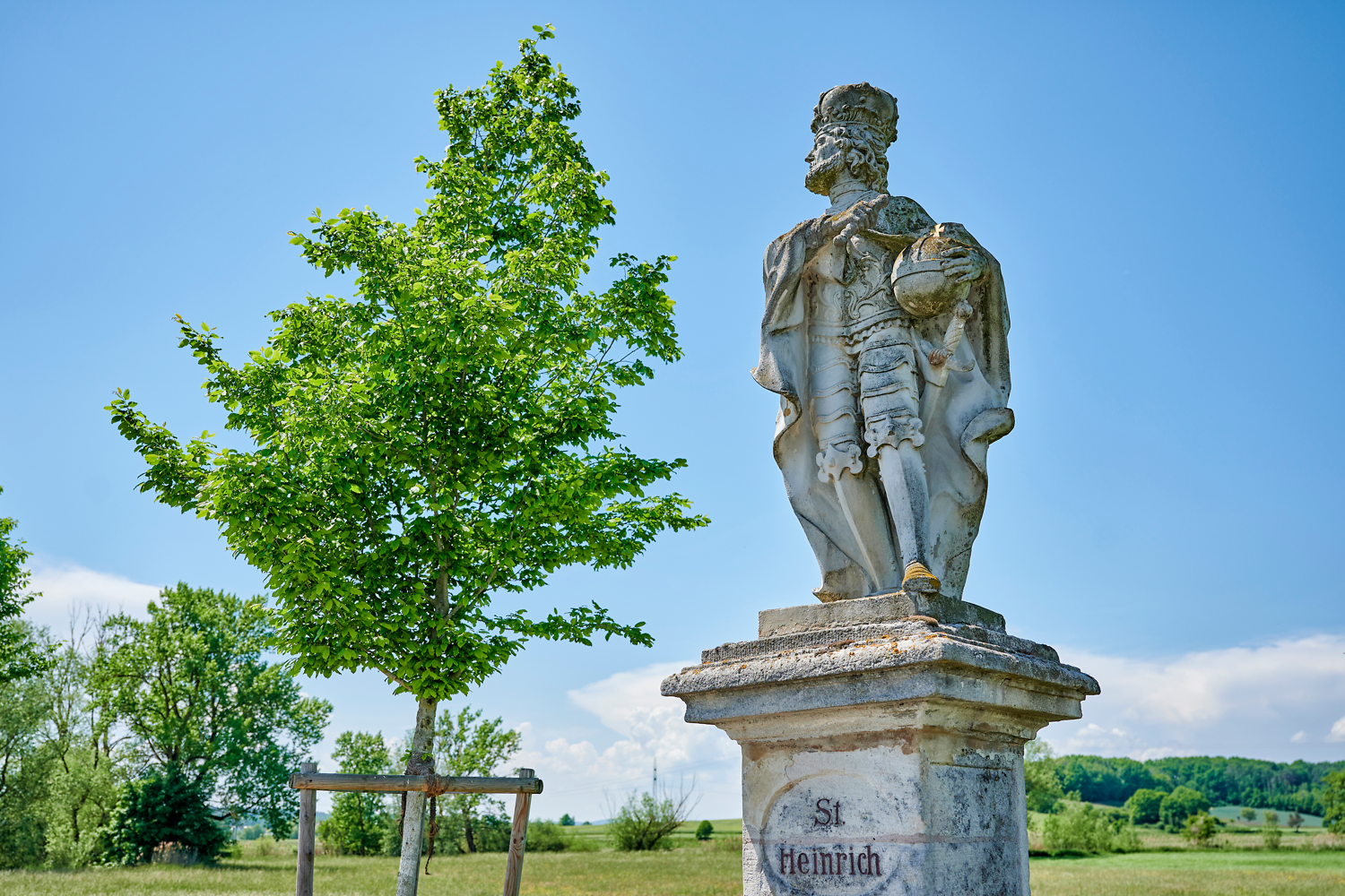  (&copy;&nbsp;Steigerwald Tourismus e.V./Florian Trykowski)