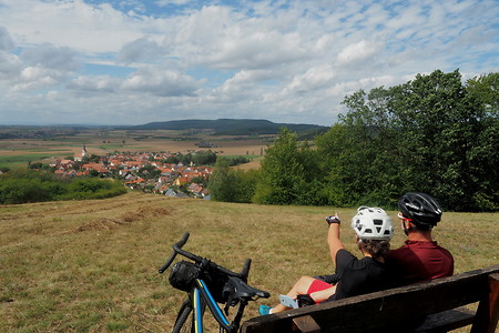 Ausblick &ndash; (10.08.2019, U. Buescher &copy;&nbsp;VGN GmbH)