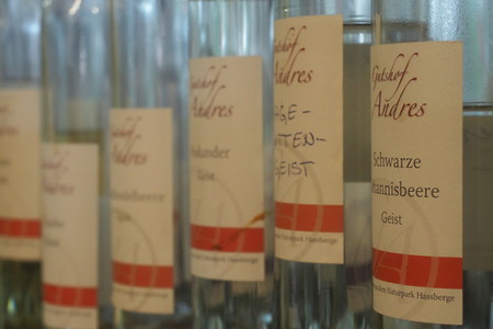 Guter Tropfen &ndash; (10.08.2019, U. Buescher &copy;&nbsp;VGN GmbH)