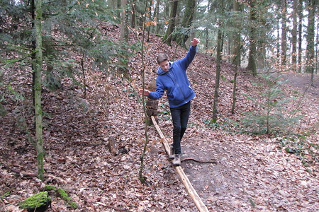 Balance &ndash; (20.02.2017, VGN &copy;&nbsp;VGN GmbH)