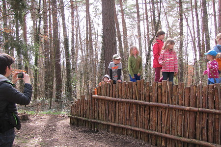 Wehrbauten &ndash; (02.04.2016, VGN &copy;&nbsp;VGN GmbH)