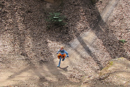 Dünenrunning &ndash; (20.02.2017, VGN &copy;&nbsp;VGN GmbH)