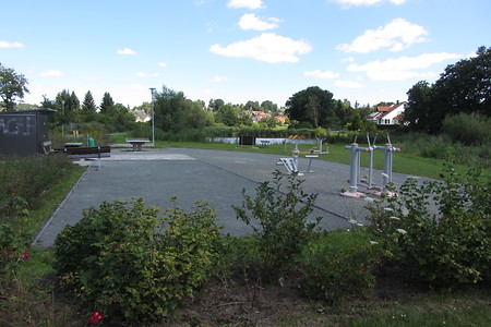 Röttenbach &ndash; (17.08.2016, schreibwerk &copy;&nbsp;schreibwerk)