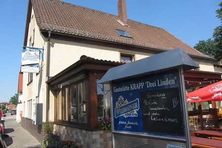 Alterlangen &ndash; (17.08.2016, schreibwerk &copy;&nbsp;schreibwerk)