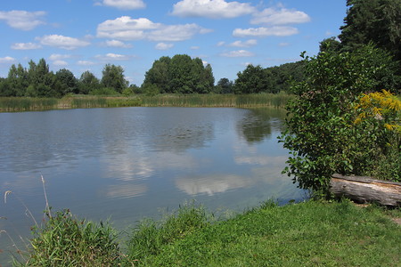 Dechsendorf-Röttenbach &ndash; (17.08.2016, schreibwerk &copy;&nbsp;schreibwerk)