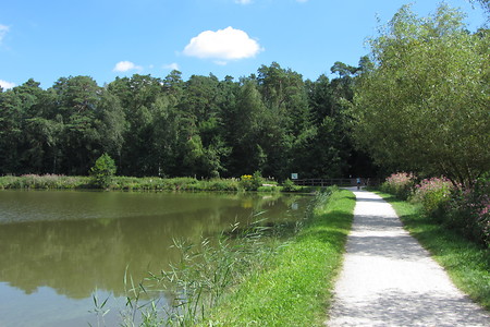 Dechsendorf-Röttenbach &ndash; (17.08.2016, schreibwerk &copy;&nbsp;schreibwerk)