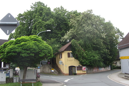 Sauer Keller &ndash; (17.08.2016, schreibwerk &copy;&nbsp;schreibwerk)