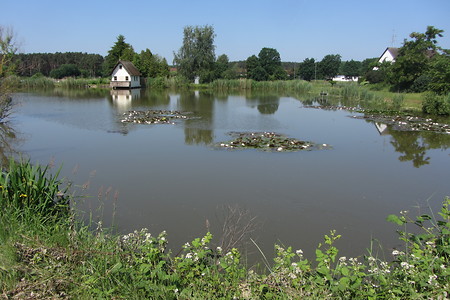 Dechsendorf-Röttenbach &ndash; (17.08.2016, schreibwerk &copy;&nbsp;schreibwerk)