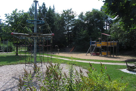 Röttenbach &ndash; (17.08.2016, schreibwerk &copy;&nbsp;schreibwerk)