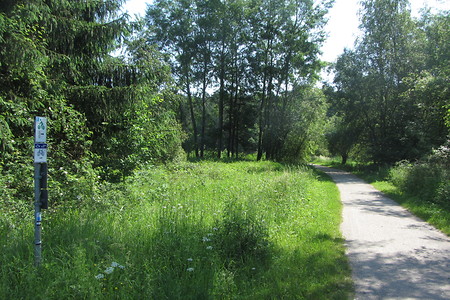 Dechsendorf-Röttenbach &ndash; (17.08.2016, schreibwerk &copy;&nbsp;schreibwerk)