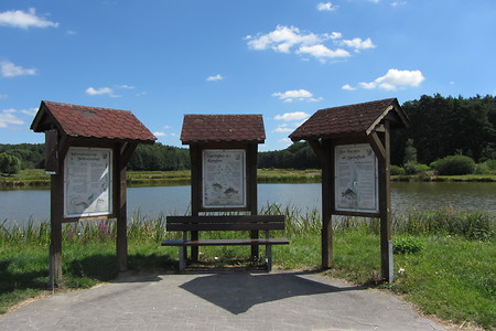 Infotafeln &ndash; (17.08.2016, schreibwerk &copy;&nbsp;schreibwerk)