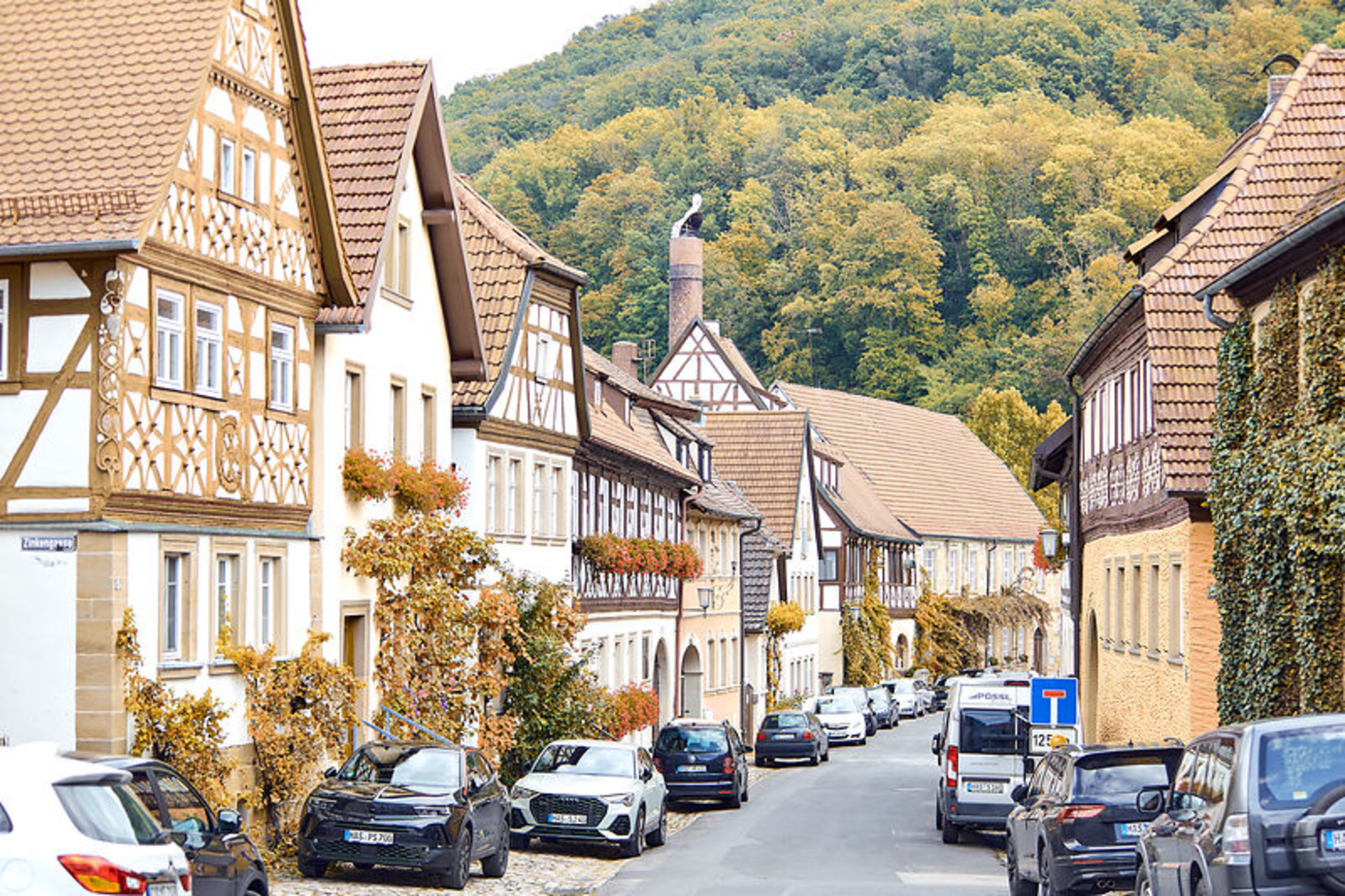Dner Zeil Am Main