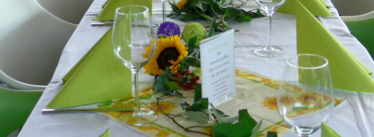 Bistro Lagunenblick &ndash;  (VGN &copy;&nbsp;VGN GmbH)