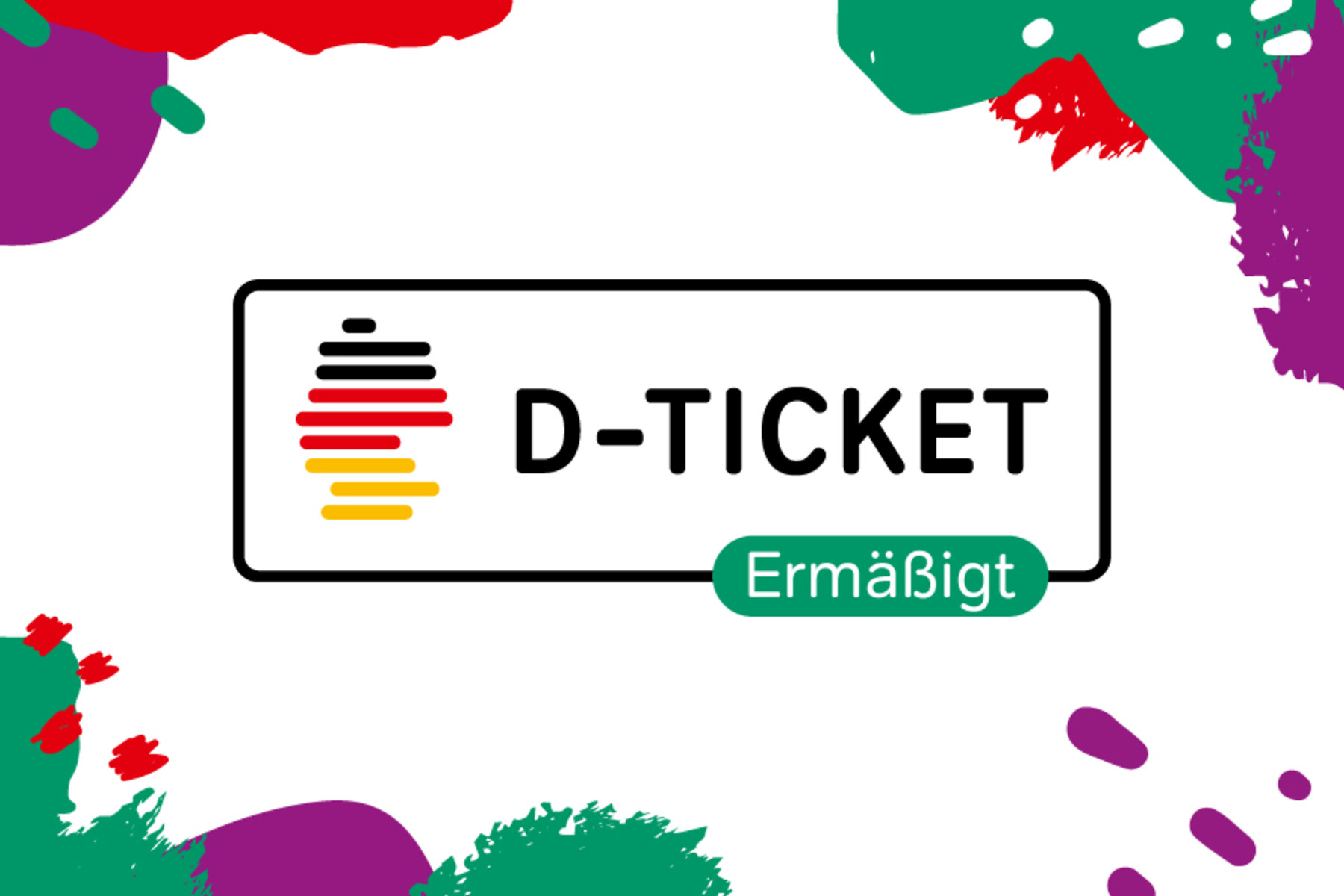 ERMÄSSIGUNGSTICKET FÜR STUDIS