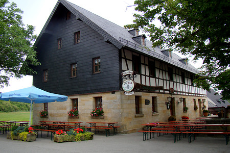 Zum Fichta in Weiglathal &ndash; (02.07.2010, VGN &copy;&nbsp;VGN GmbH)