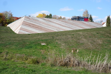 LGS-Gelände &ndash; (21.10.2018, S. Dassler &copy;&nbsp;VGN GmbH)