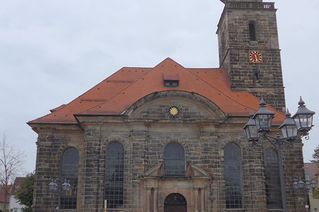 St. Georgen am See &ndash; (21.10.2018, G. Härer &copy;&nbsp;VGN GmbH)