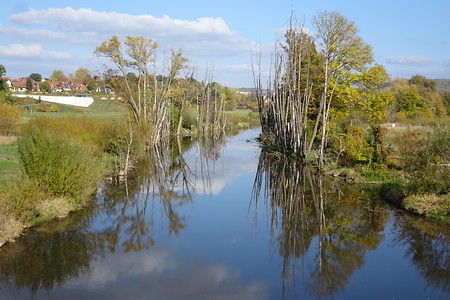 LGS-Gelände &ndash; (21.10.2018, S. Dassler &copy;&nbsp;VGN GmbH)